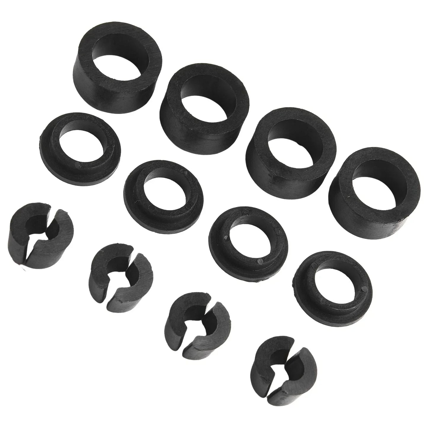 Bushings for Jeep TJ LJ (1998–2006)