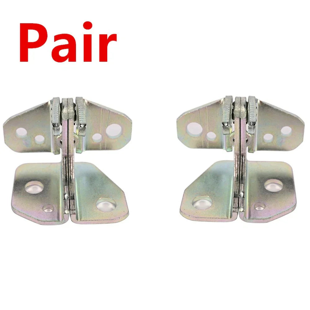 Front Upper Door Hinge for Dodge Durango/Charger, Jeep Grand Cherokee (2013-2021)