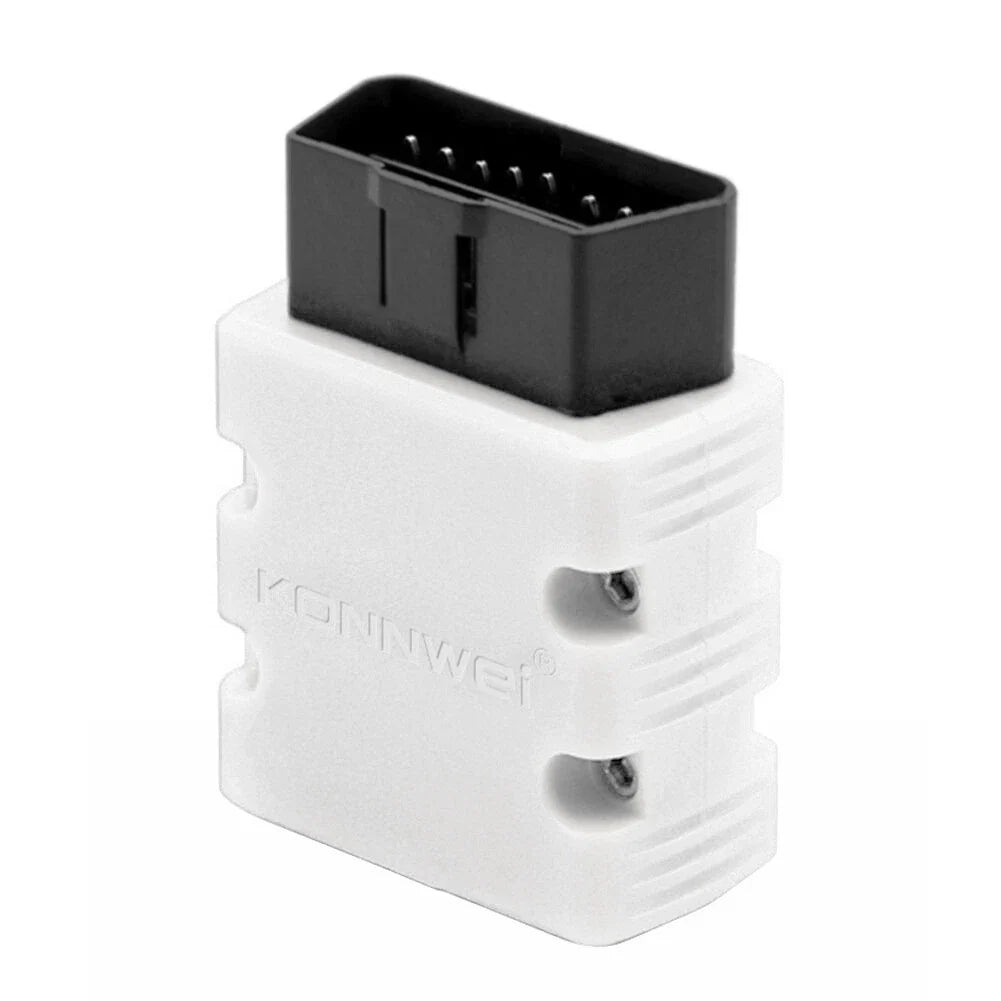 OBDII Mini Bluetooth Code Reader Auto Diagnostic Scanner Tool for Android