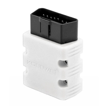 OBDII Mini Bluetooth Code Reader Auto Diagnostic Scanner Tool for Android