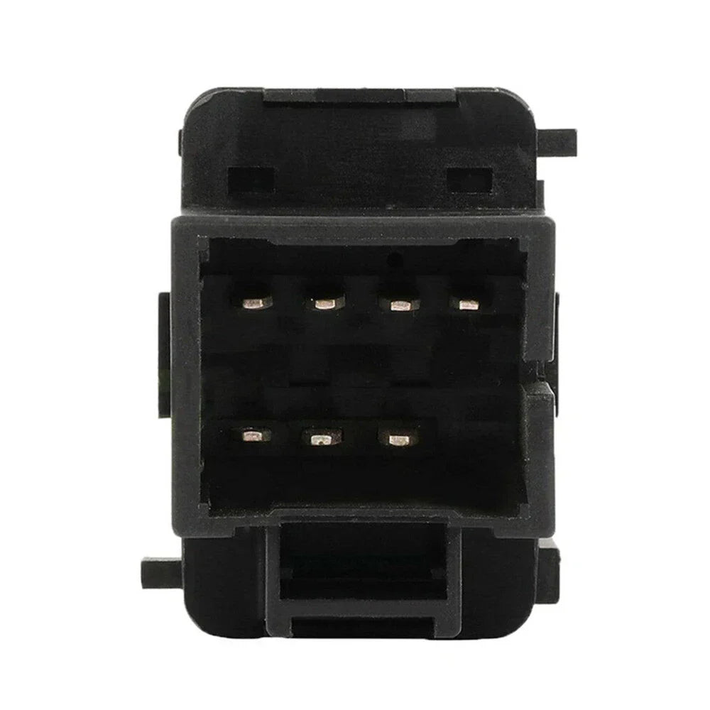 Power Window Switch for Chevrolet Impala, Monte Carlo (2000-2005)