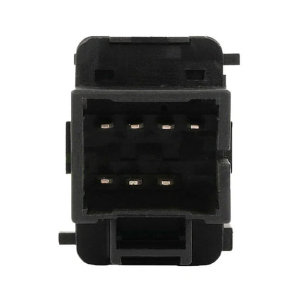 Power Window Switch for Chevrolet Impala, Monte Carlo (2000-2005)