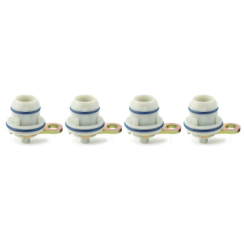 Set of 4 Expansion Plugs for Chrysler Dodge Jeep Ram (2002-2023)