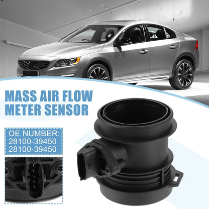 Mass Air Flow Sensor for Hyundai Santa Fe 3.5L (2003-2006)