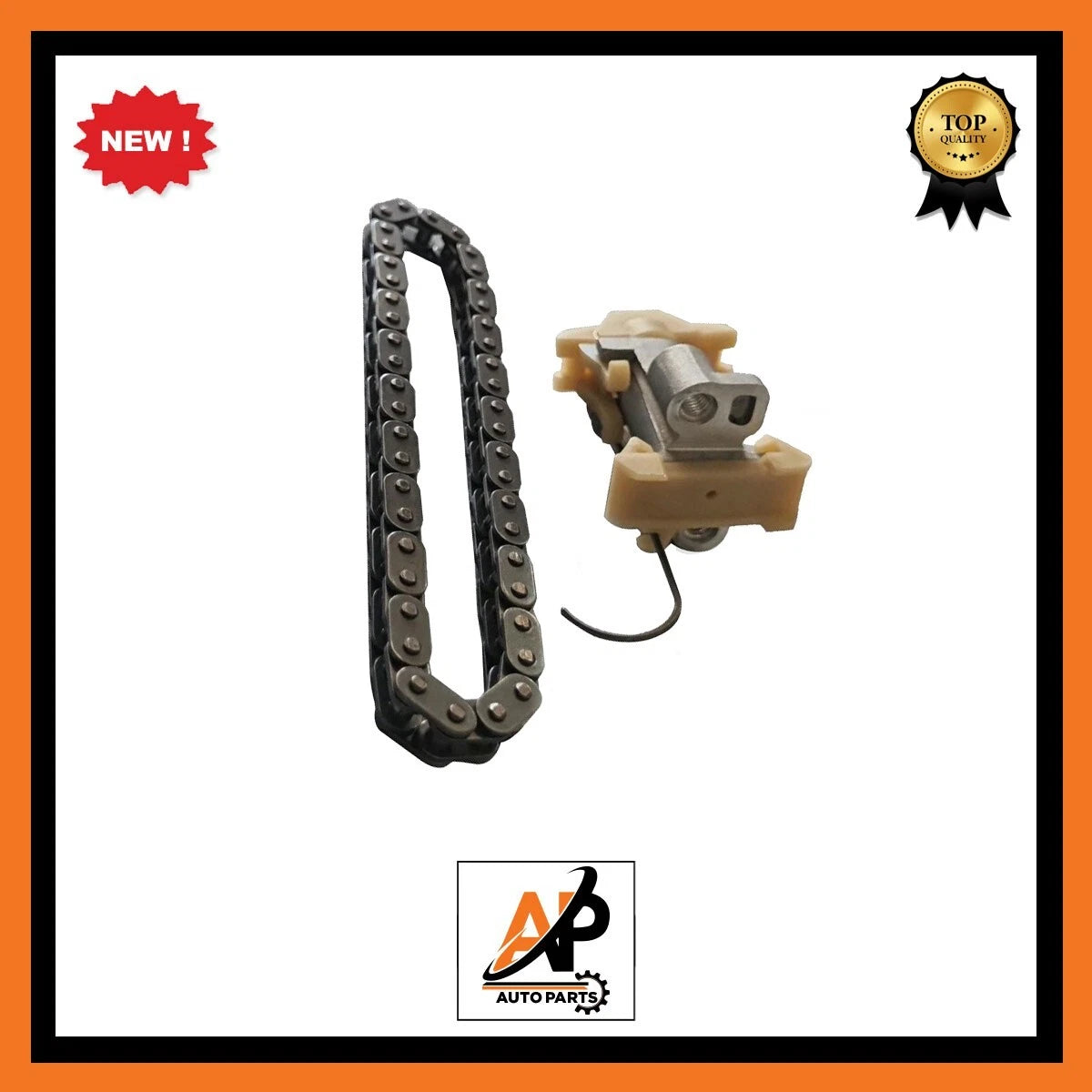 Engine Timing Chain Kit Replacement for DS YHY YHZ DV5RD DV5RC (2005–2010)