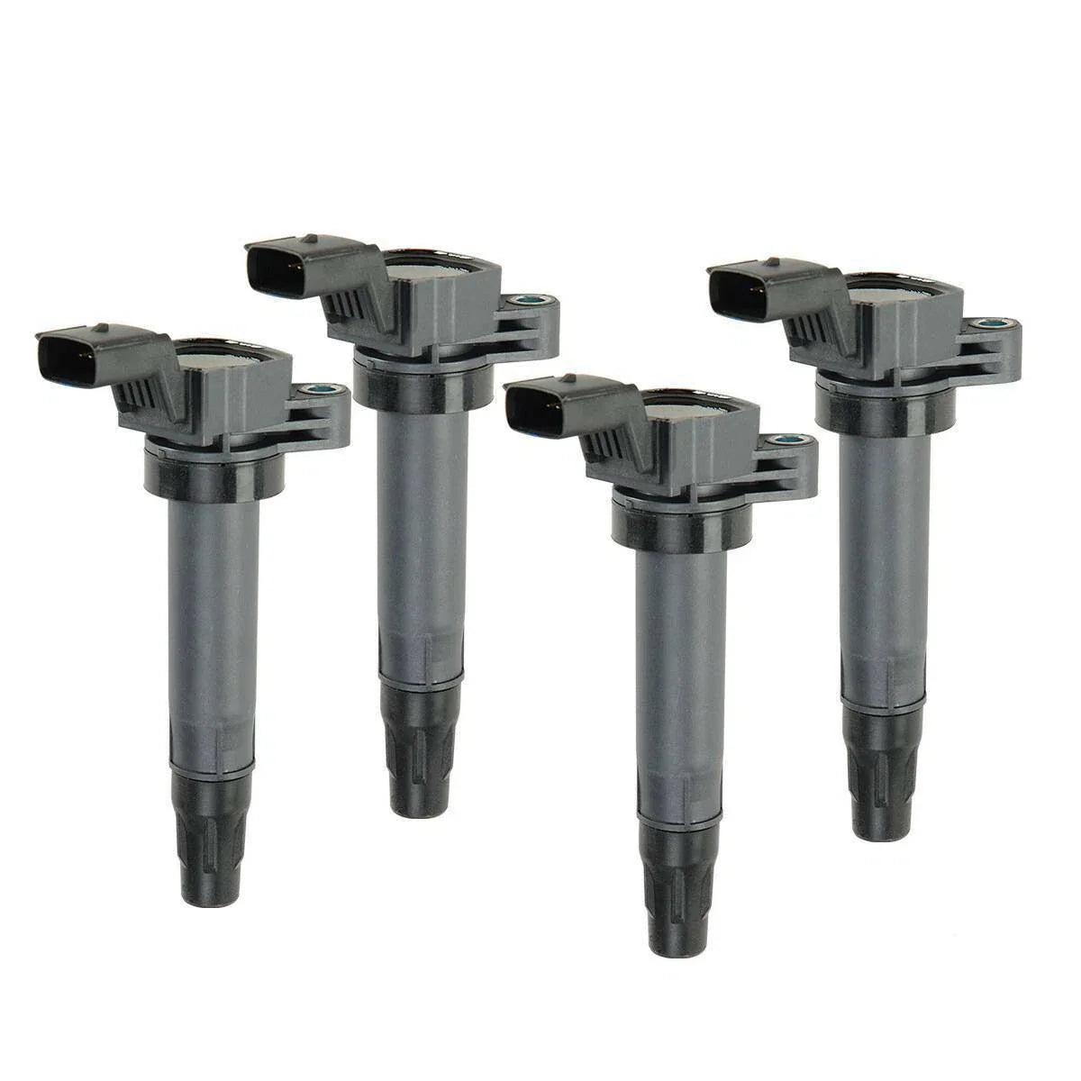 4 x Ignition Coil Pack for Holden Barina Spark MJ 1.2L (2013-2015)