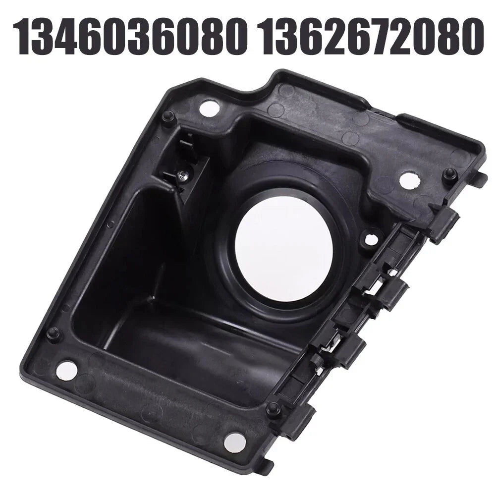 Fuel Tank Flap Housing Case 2 x For Fiat Ducato Relay (2006–2014)