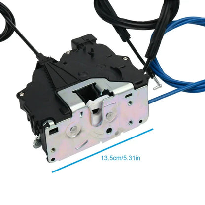 Right Hand Sliding Door Lock for Peugeot Boxer / Citroen Jumper (2006-2023)