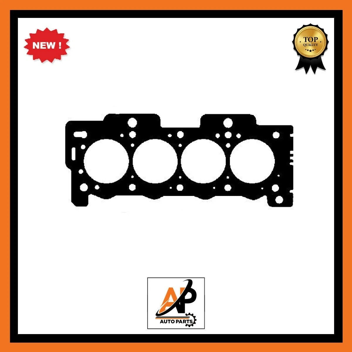 Head Gasket Replacement for Citroen Peugeot Fiat 1.4 Petrol Engine (2002–2012)