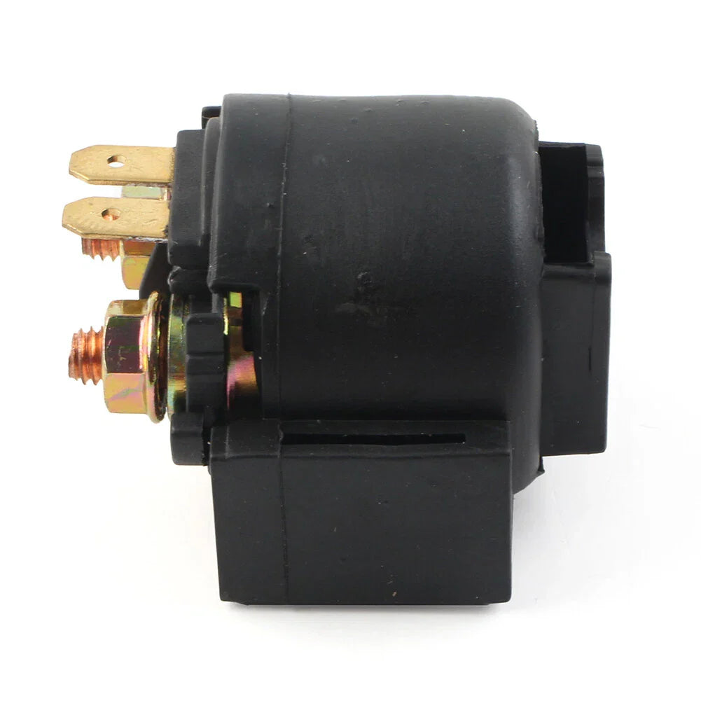 Starter Solenoid Relay Switch for Kawasaki Prairie 400 4x4 (1997-2002)