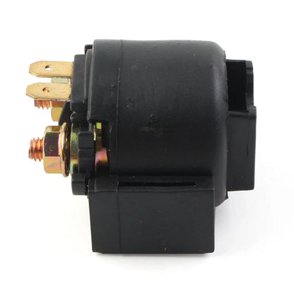 Starter Solenoid Relay Switch for Kawasaki Prairie 400 4x4 (1997-2002)
