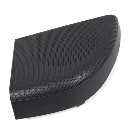 Side Door Speaker Horn Cover Trim for Mercedes C-Class CLC-Class (2001-2015)