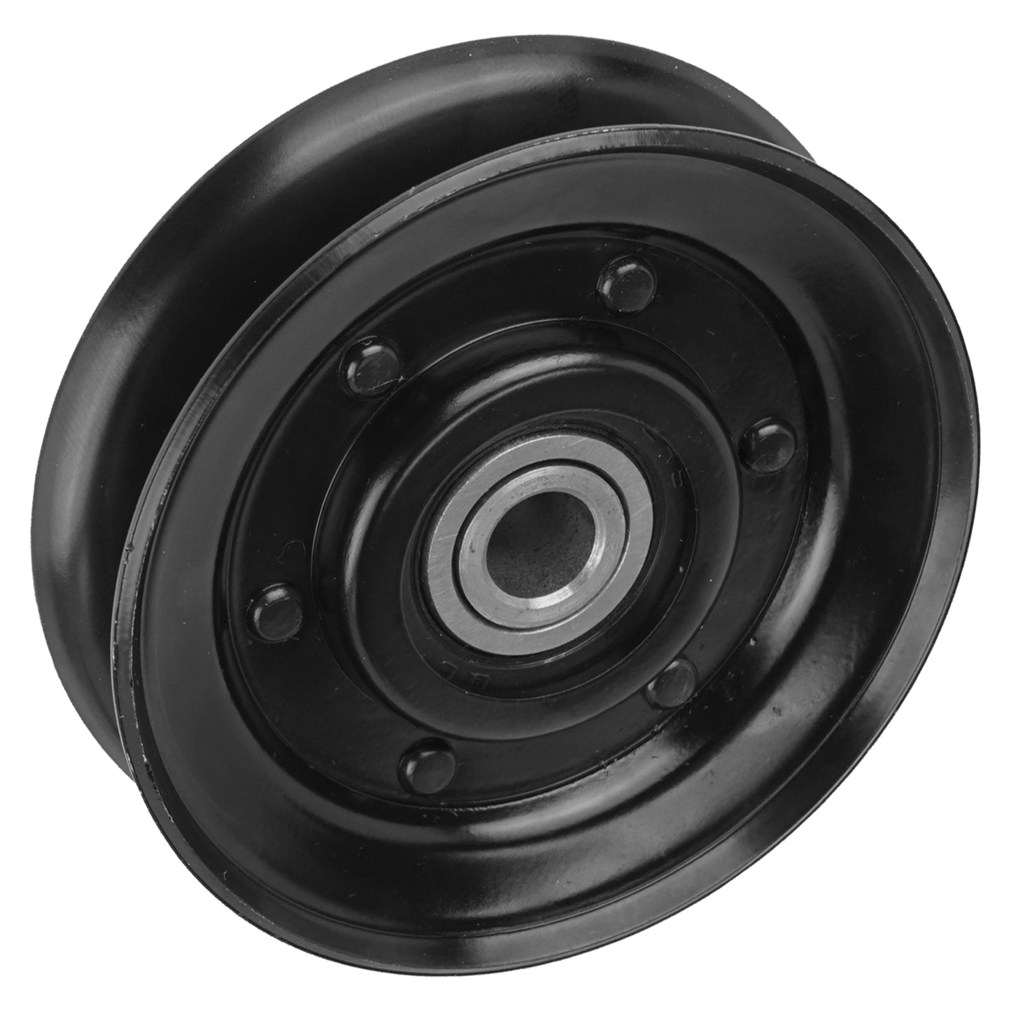 Deck Belt V Idler Pulley Replacement for John Deere LX277 LX279 (2011–2015)