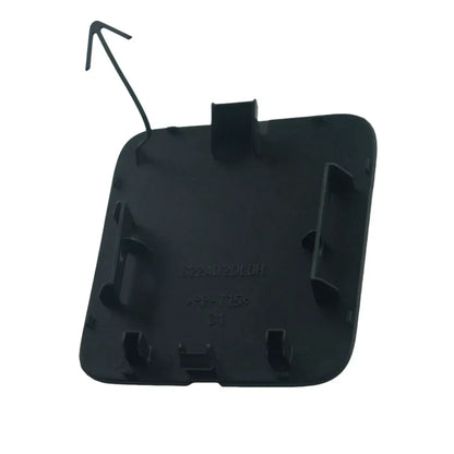 Front Bumper Tow Hook Cover for Nissan Versa Sedan (2012-2014)