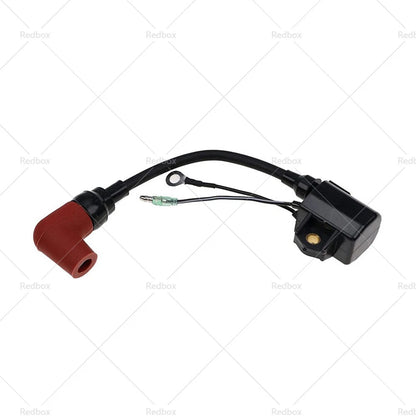 Ignition Coil for Yamaha Outboard 55HP-90HP