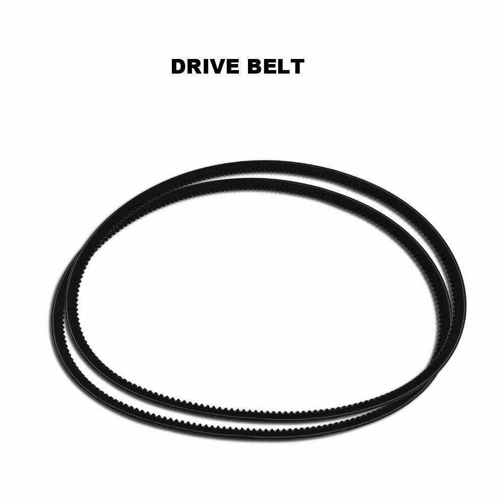 Drive Belts for Ford Ranger PJ PK Mazda BT-50 (2006-2011)