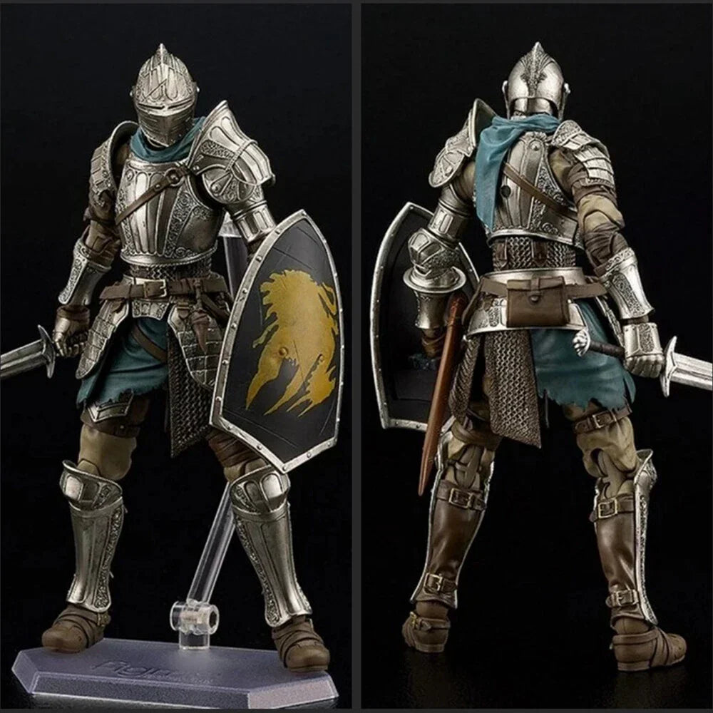 Demon���s Souls Action Figure Toys for Collectors - Birthday Gifts