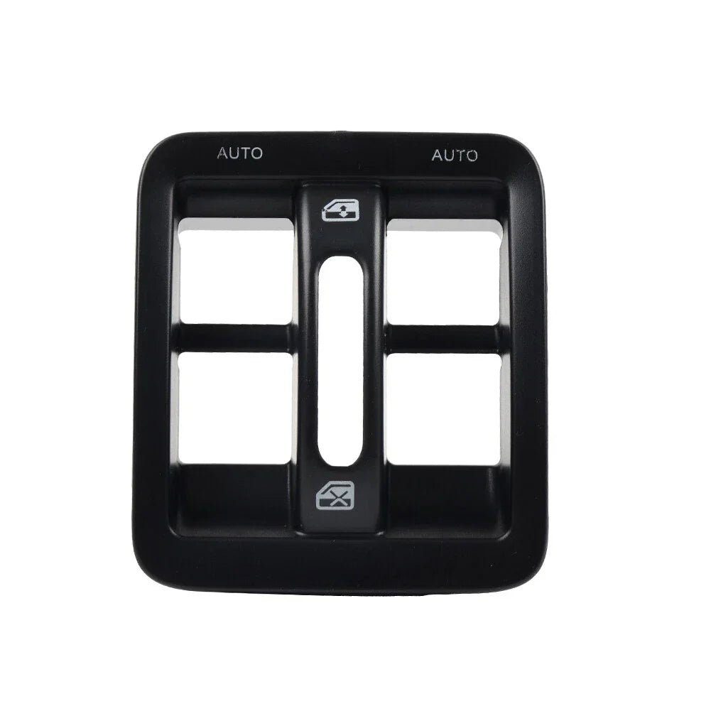 Power Window Switch Bezel for Jeep Wrangler (2011-2018)