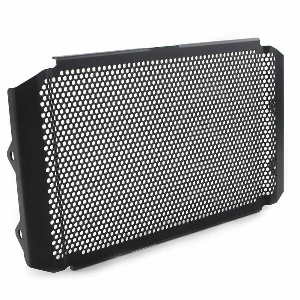 Steel Radiator Grill Guard Cover for YAMAHA FZ09 MT-09 Tracer 900 XSR (2014-2023)