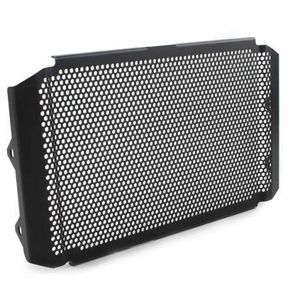 Steel Radiator Grill Guard Cover for YAMAHA FZ09 MT-09 Tracer 900 XSR (2014-2023)