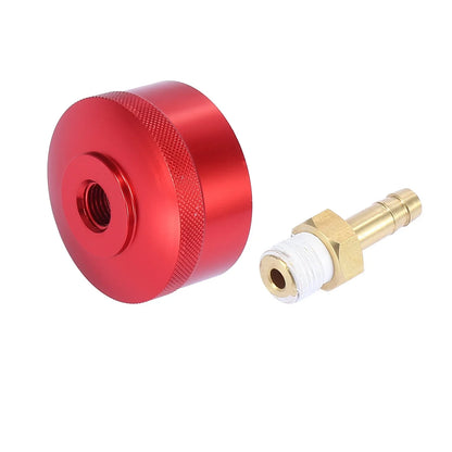 Fuel Oil Cap for Honda EU1000i EU2000i EU3000i EU2200i (2001-2023)