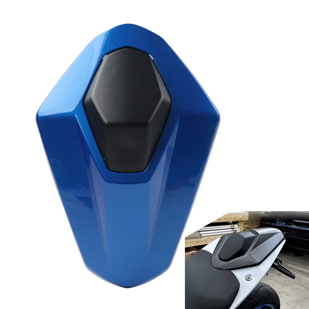 Rear Tail Seat Cover for Suzuki GSX-8S GSX-8R (2023-2024)