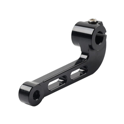 Mid Control Shift Lever for Harley Sportster XL883 (2010-2022)
