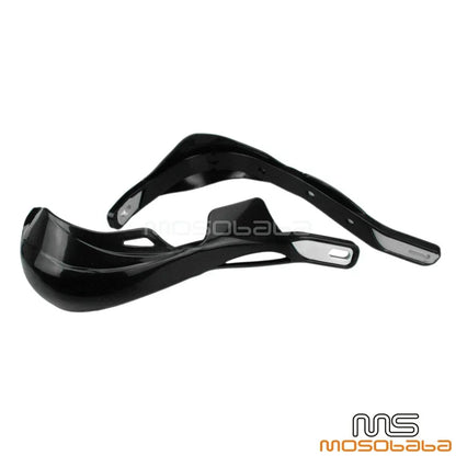 1 1/8" Handlebar Handguards for Honda CB200/350/400 CR125R (1973-1982)