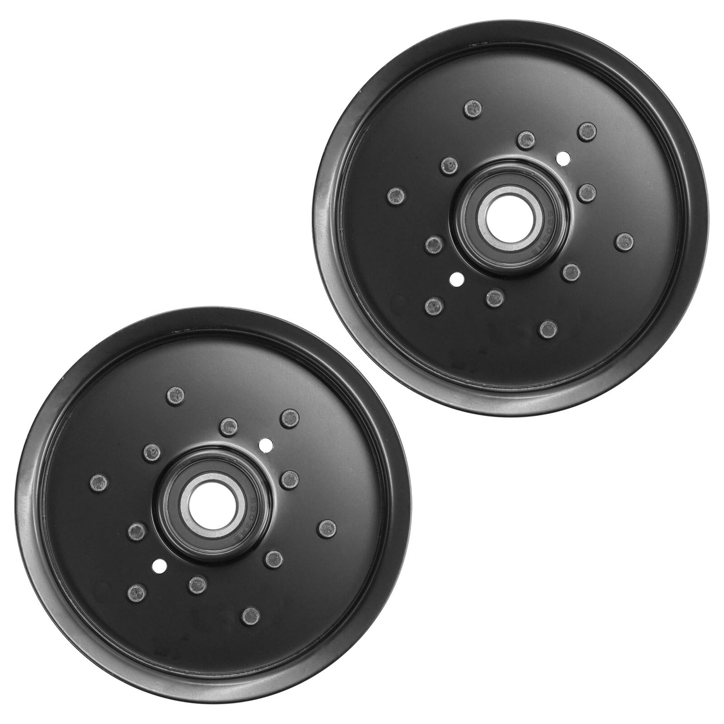 Deck Idler Pulley Replacement for Exmark TimeCutter Z16 17-44ZX (2015–2019)