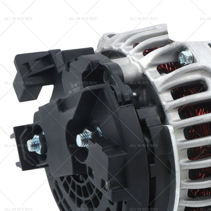 150A 12V Alternator for BMW 320i E90 E91 X1 E84 (2007-2015)