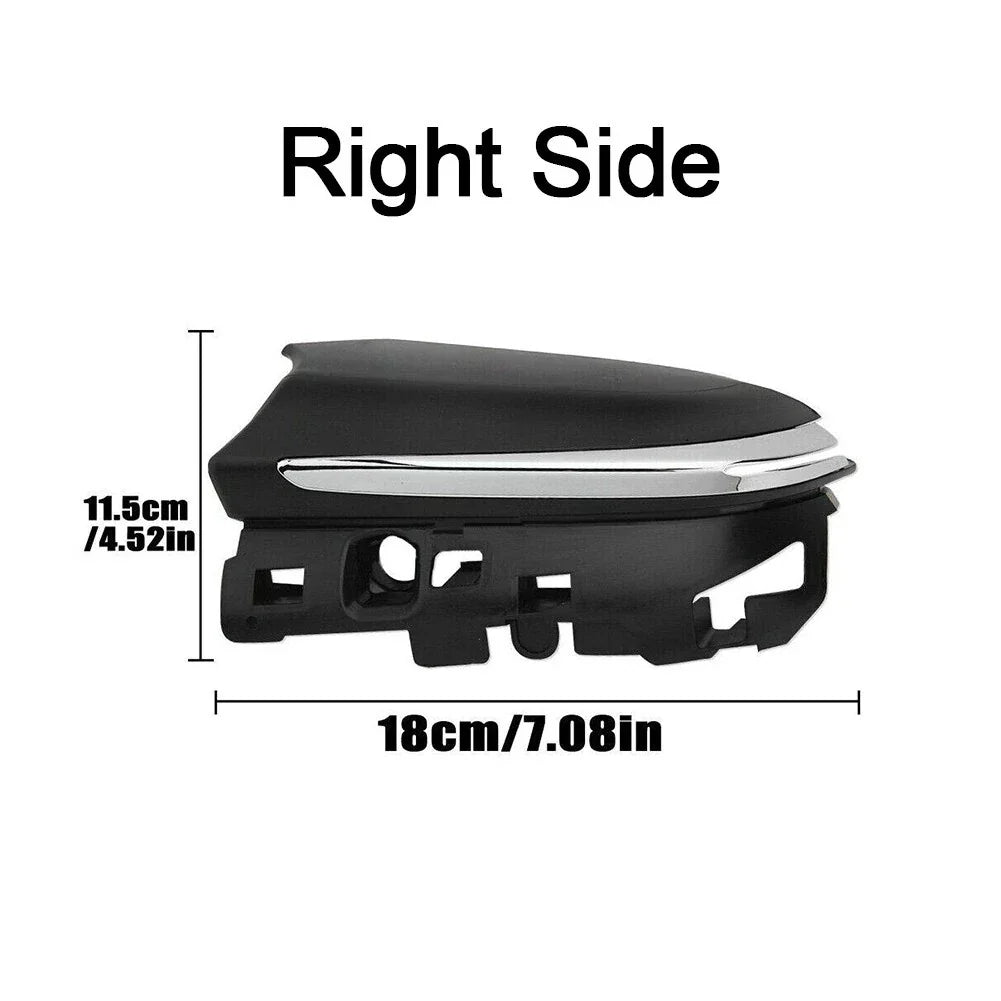 Rearview Mirror Bottom Cover Trim for Toyota Camry