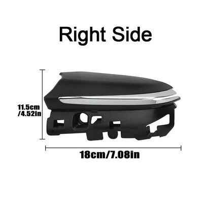 Rearview Mirror Bottom Cover Trim for Toyota Camry