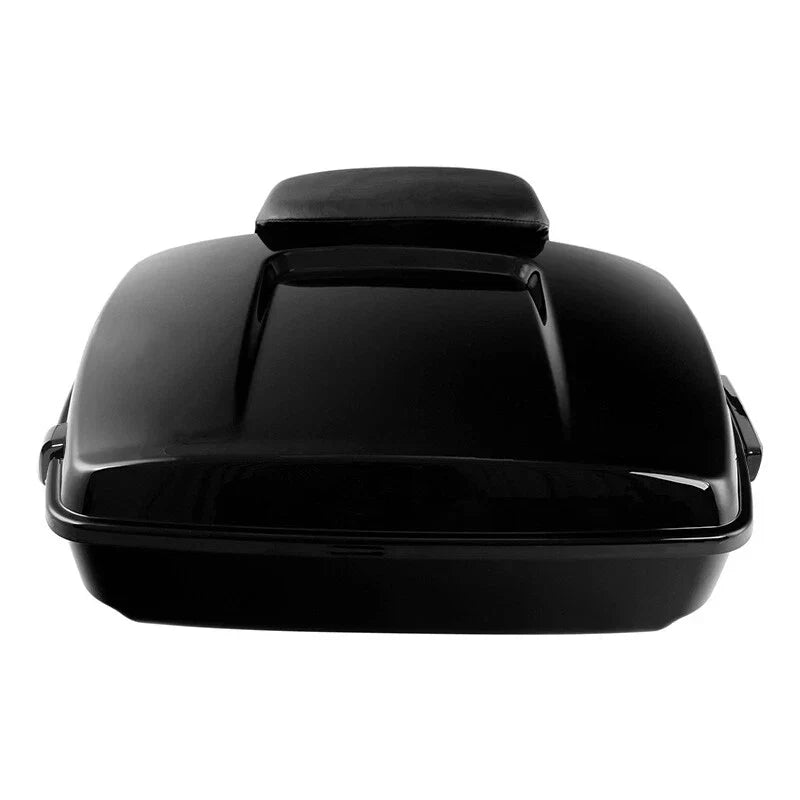 Trunk Pad Mount Rack Docking Kit for Harley Touring (2014-2025)