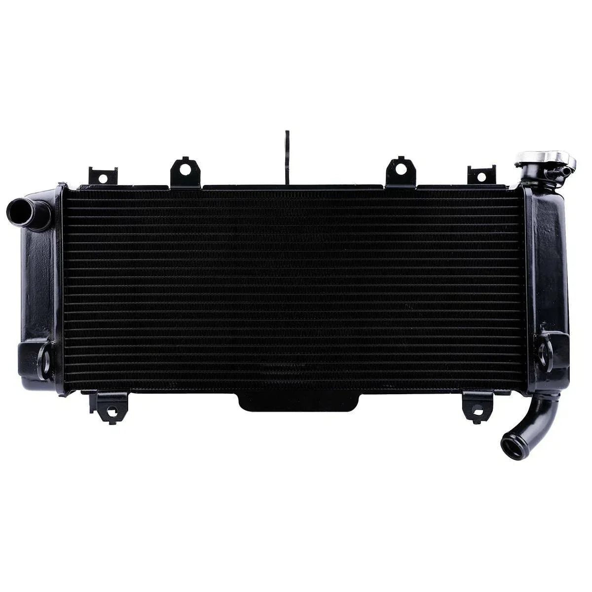 Radiator Cooler for Kawasaki Ninja 650 Z650 ER650 (2017-2025)