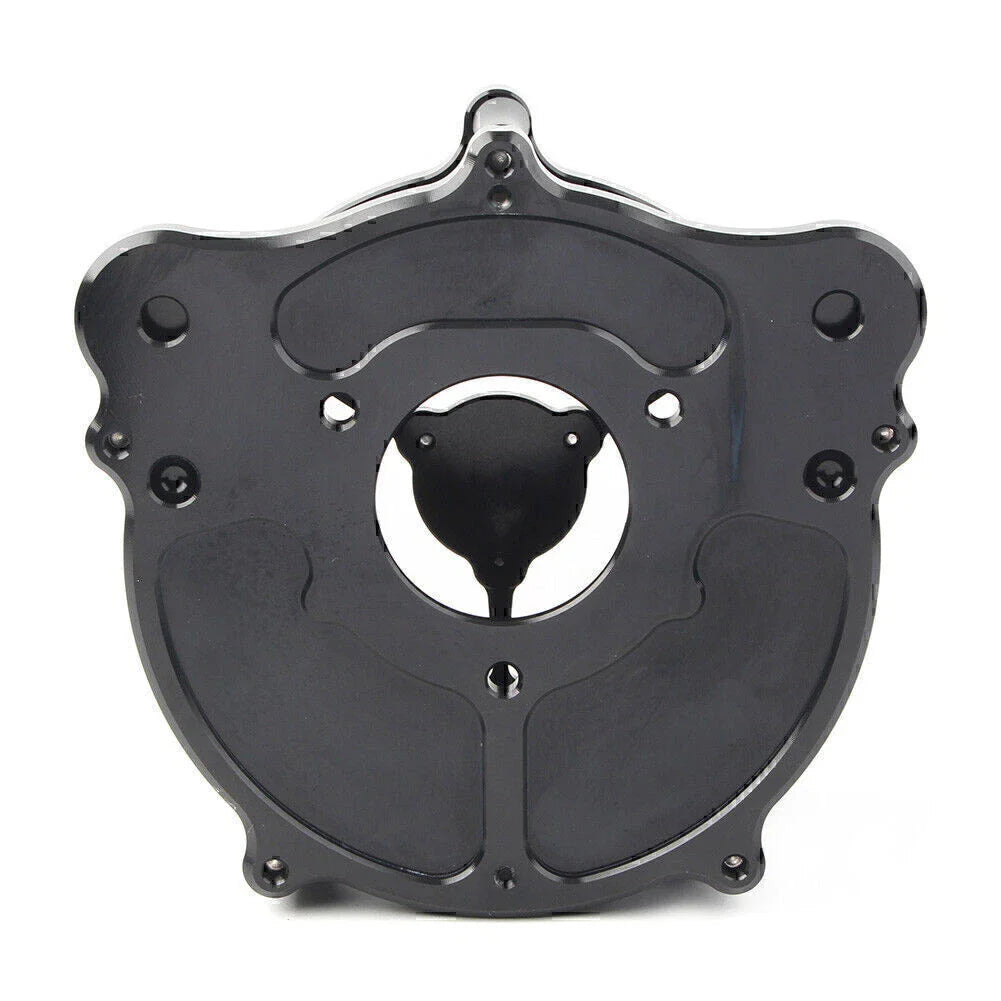 CNC Air Cleaner Intake Filter for Harley Touring Trike (2008-2016)