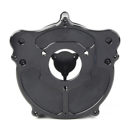 CNC Air Cleaner Intake Filter for Harley Touring Trike (2008-2016)