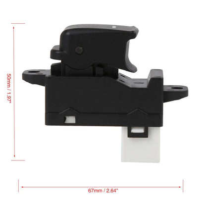 Power Window Switch for Hyundai Sonata 2008-2010 (2 x)