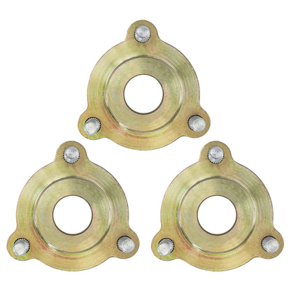 Deck Spindle Pulley Hub with Studs for Toro (2005–2010)