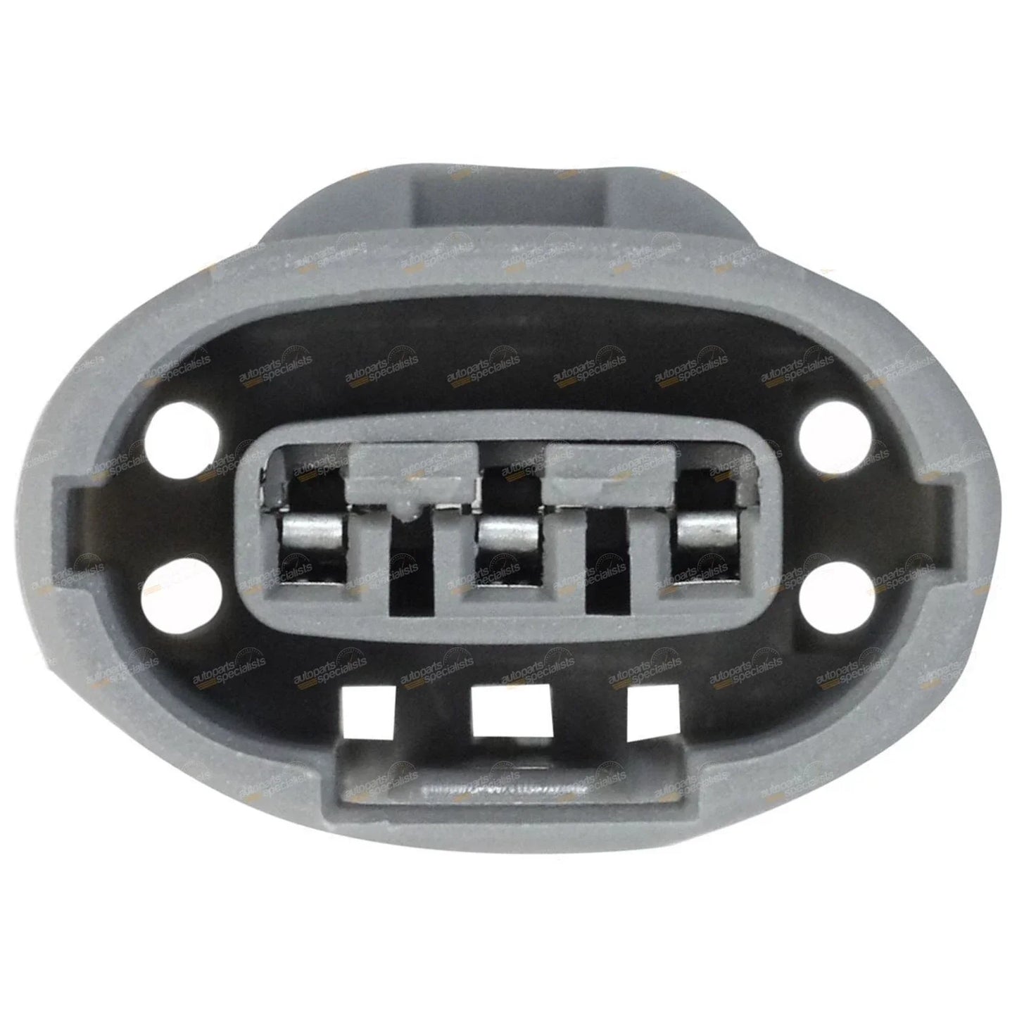 Alternator Connector Adapter Plug for Toyota Hilux Landcruiser Hiace &