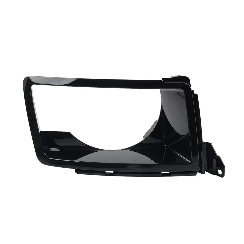 Right Front Bumper Headlight Bezel Cover for Land Rover Defender (2020-2023)
