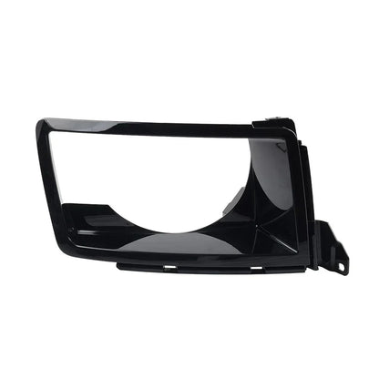 Right Front Bumper Headlight Bezel Cover for Land Rover Defender (2020-2023)