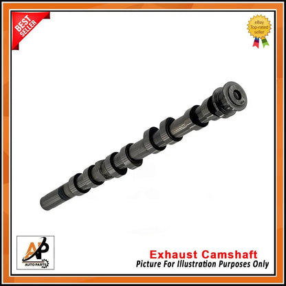 Exhaust Camshaft Replacement for Opel Insignia 2.0 CDTI B20DTH (2009–2017)
