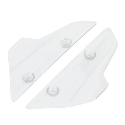 Clear Fairing Deflector Wind Deflection for Honda XL750 Transalp (2023)