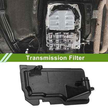Transmission Filter for Honda Pilot 2006-2008 (2 x No.25420RDP003)