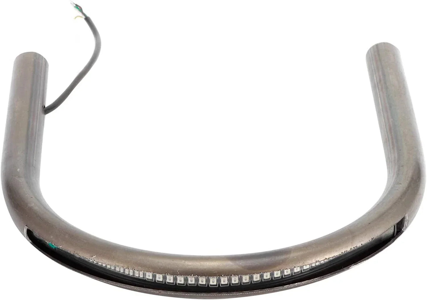 Flat Tail Cafe Racer Rear Seat Frame Loop for Yamaha XS 750