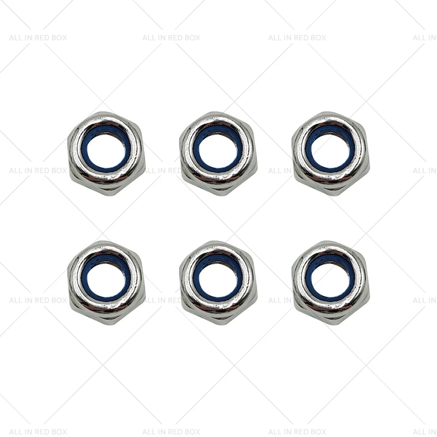25mm Front Coil Spacers for Mitsubishi Triton MN ML MQ (2005-2023)