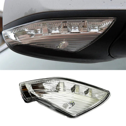 Front Right Side Mirror Turn Signal Light for Buick Lacrosse (2009-2015)