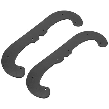 Caltric Paddle Replacement for Toro Power Clear Snow Thrower 2x (2005–2018)