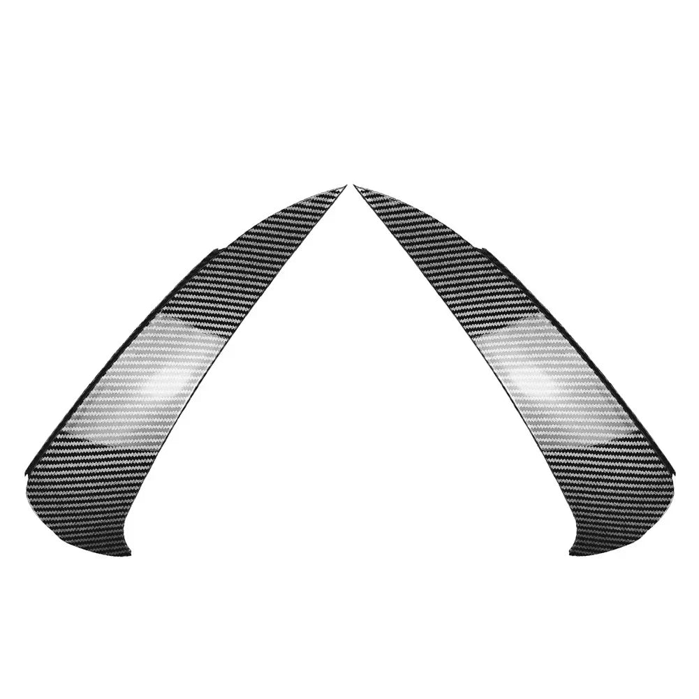 Rear Bumper Side Spoiler for Mercedes Benz E-Class W214 E260 E300 (2024+)