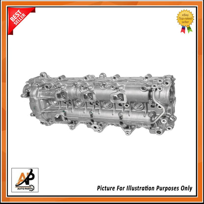 Cam Carrier Timing Chain Kit Replacement for Peugeot 1.5 BlueHDi (2012–2020)
